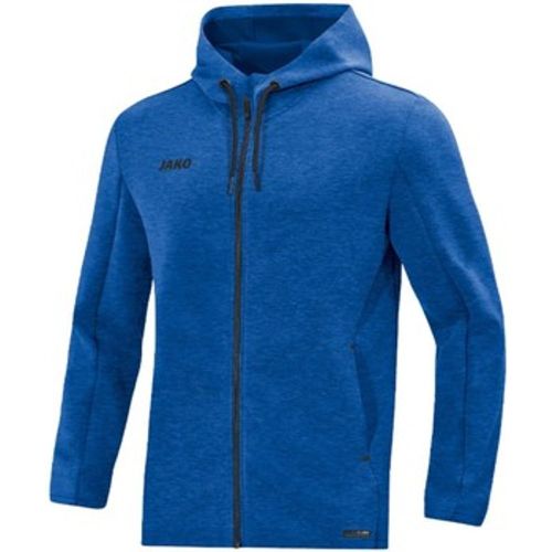 Jogginganzüge Sport Kapuzenjacke Premium Basics H 6829 04 - Jako - Modalova