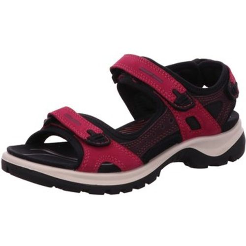 Damenschuhe Sandaletten Sandalette OFFROAD 069563 51760 - ECCO - Modalova