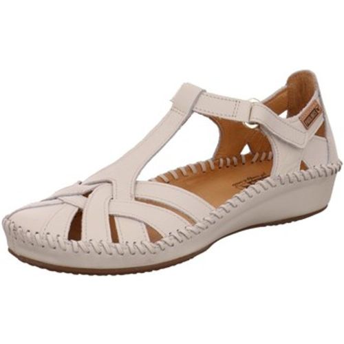 Sandalen Sandaletten nata (off-white) 655-0732ST Vallarta - Pikolinos - Modalova