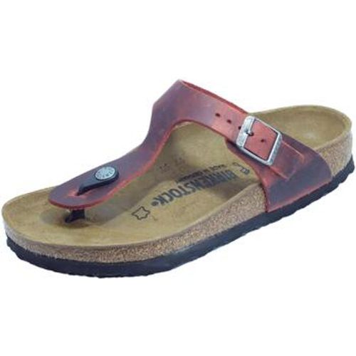 Zehentrenner 1015546 Gizeh BS Earth - Birkenstock - Modalova