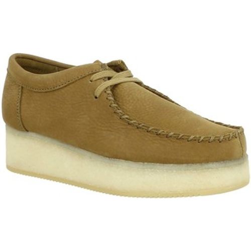 Clarks Damenschuhe WALLACRAFT LO - Clarks - Modalova