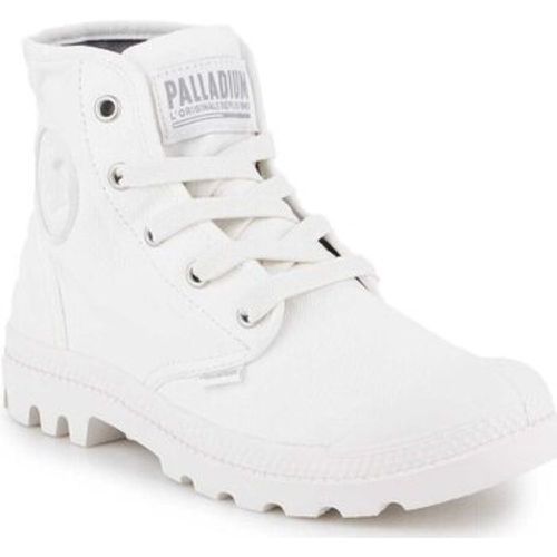 Turnschuhe Lifestyle Schuhe US Pampa HI F 92352-116-M - Palladium - Modalova