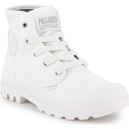 Turnschuhe US Pampa HI F 92352-116-M - Palladium - Modalova