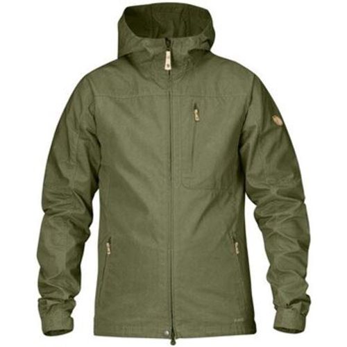 Herren-Jacke Sport HE Sten Jacket F81679/620 - Fjallraven - Modalova