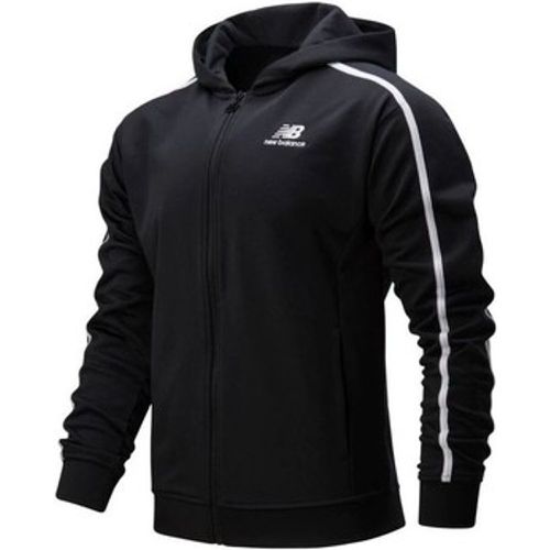 Strickjacken ATHLETICS TRACK HOODIE - New Balance - Modalova