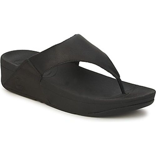 FitFlop Zehentrenner LULU LEATHER - FitFlop - Modalova