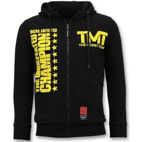 Sweatshirt Trainingswesten TMT Floyd - Local Fanatic - Modalova