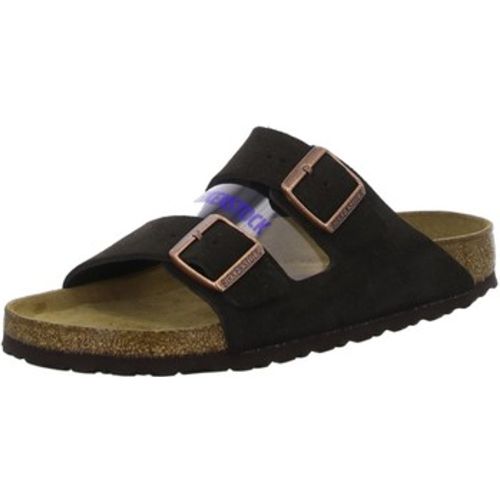 Clogs Pantoletten Arizona SFB VL Forest Normal,Fore 951313 - Birkenstock - Modalova