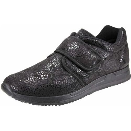 Damenschuhe Slipper DAMEN-BEQUEM-SCHUH 18401/222 - Fischer - Modalova