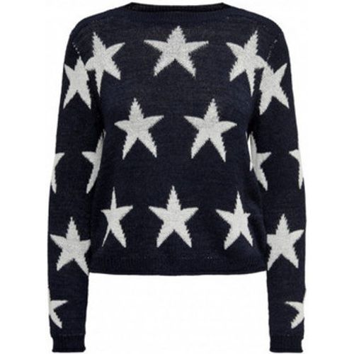 Only Pullover STAR pullover - Only - Modalova