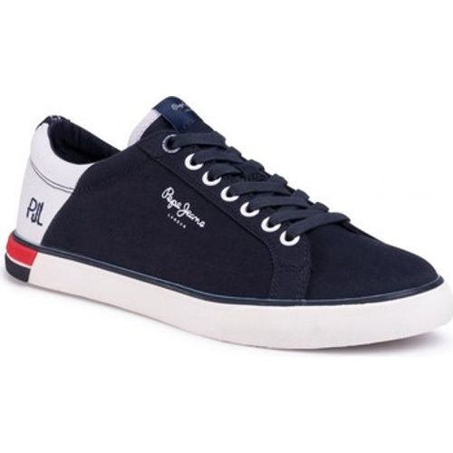 Pepe jeans Sneaker MARTON LOW - Pepe Jeans - Modalova