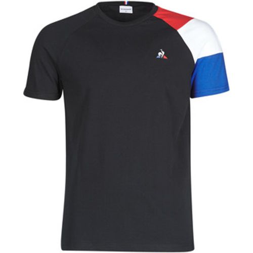 T-Shirt ESS TEE SS N°10 M - Le Coq Sportif - Modalova