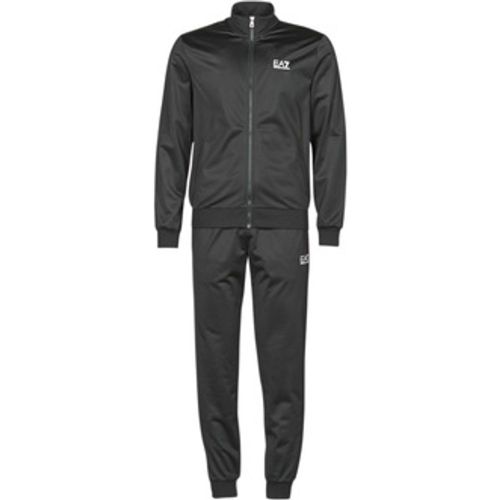 Jogginganzüge TRAIN CORE ID M T-SUIT TT FZ CH PL - Emporio Armani EA7 - Modalova