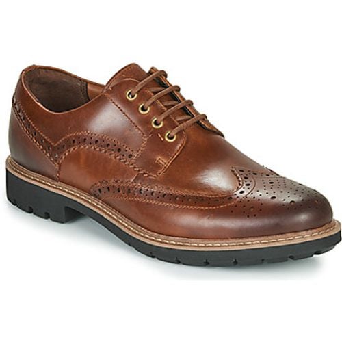 Clarks Herrenschuhe BATCOMBE WING - Clarks - Modalova