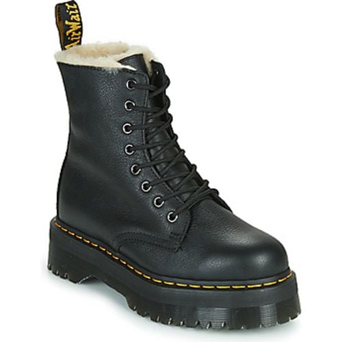 Damenstiefel JADON FL BLACK PISA - Dr. Martens - Modalova