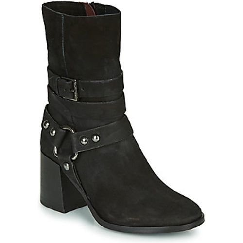 Mjus Stiefeletten TUA BUCKLE - MJUS - Modalova