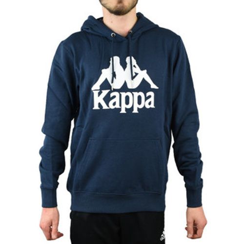 Kappa Trainingsjacken Taino Hooded - Kappa - Modalova