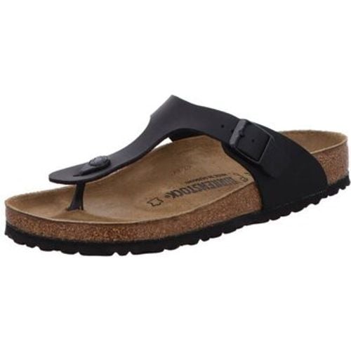 Sandalen Offene Gizeh 43691 - Birkenstock - Modalova