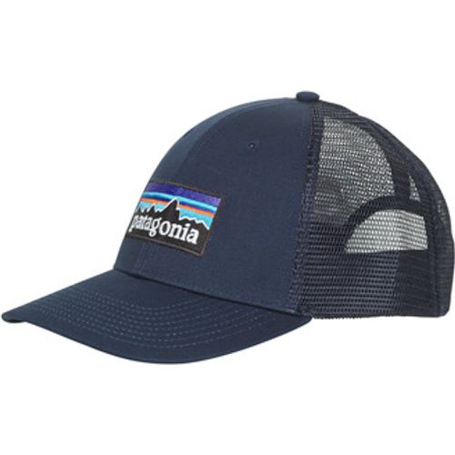 Schirmmütze P-6 LOGO LOPRO TRUCKER HAT - Patagonia - Modalova