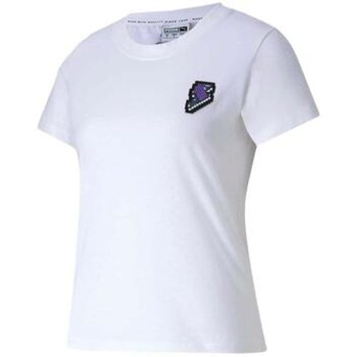 Puma T-Shirts & Poloshirts - Puma - Modalova