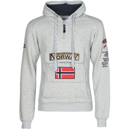 Sweatshirt GYMCLASS - geographical norway - Modalova