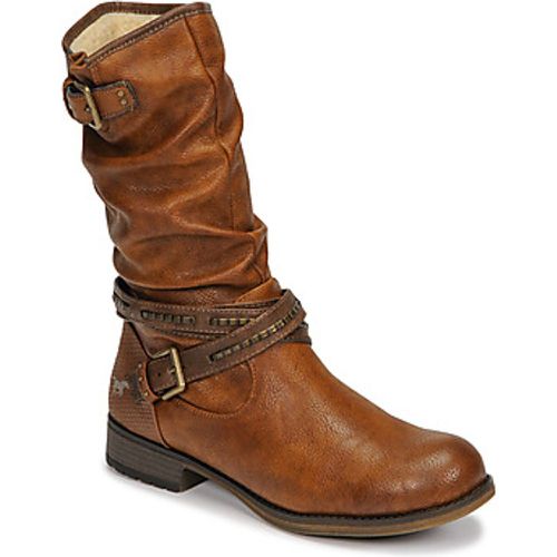 Mustang Damenstiefel 1139624 - mustang - Modalova