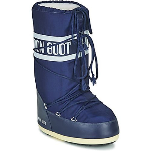 Moon Boot Moonboots NYLON - moon boot - Modalova