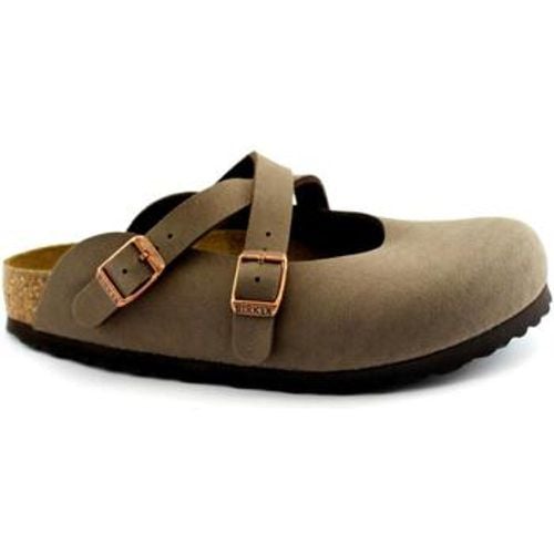 Pantoffeln BIR-RRR-1014256-MO - Birkenstock - Modalova