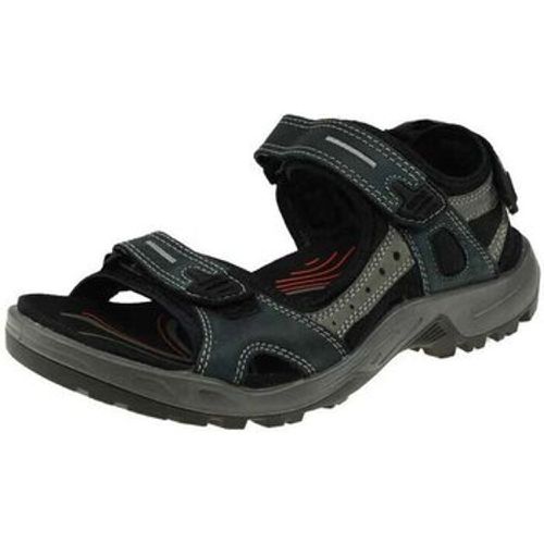 Herrenschuhe Offene Offroad 069564-02038-Offroad - ECCO - Modalova