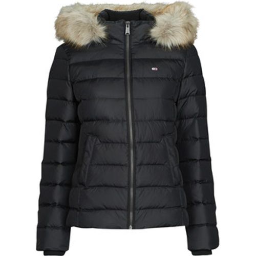 Daunenjacken TJW BASIC HOODED DOWN JACKET - Tommy Jeans - Modalova