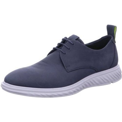 Halbschuhe Schnuerschuhe 837214 837214/02038 - ECCO - Modalova