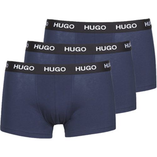 HUGO Boxer TRUNK TRIPLET PACK - HUGO - Modalova