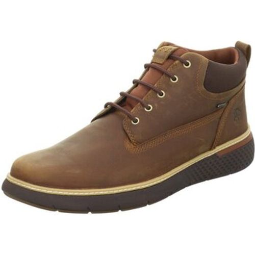 Stiefel Cross Mark GTX TB0A2C1M1401 - Timberland - Modalova