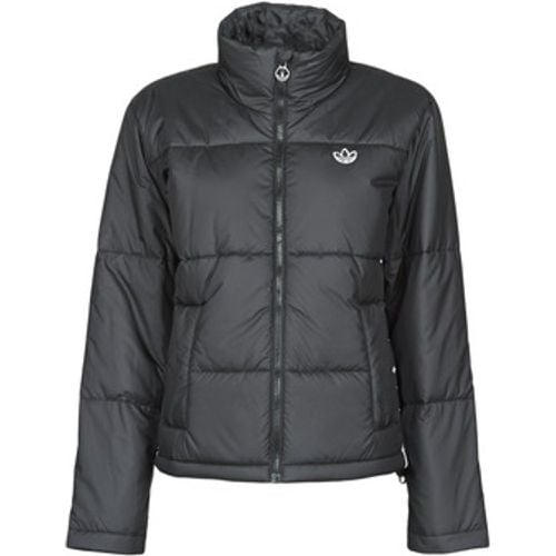 Adidas Daunenjacken SHORT PUFFER - Adidas - Modalova