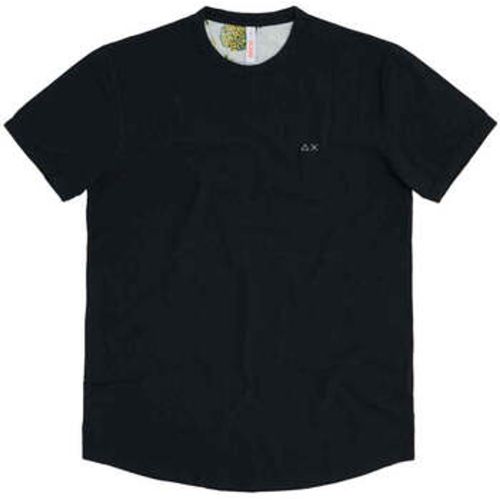 Sun68 T-Shirts & Poloshirts - Sun68 - Modalova