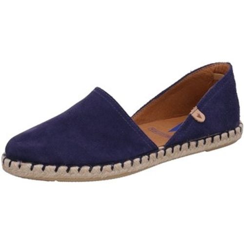 Damenschuhe Slipper Slipper Halbschuh Casual CARMEN 030058V-0001-0531 - Verbenas - Modalova