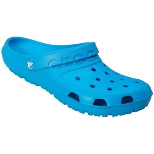 Crocs Halbschuhe Hilo Clog Ocean - Crocs - Modalova