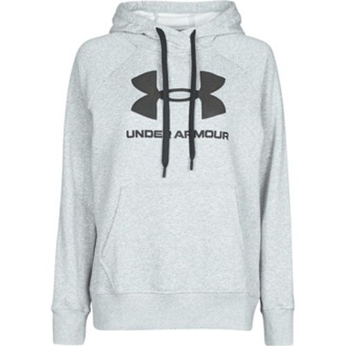 Sweatshirt RIVAL FLEECE LOGO - Under Armour - Modalova