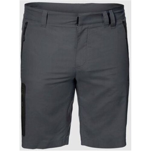 Shorts Sport ACTIVE TRACK SHORTS MEN 1503791/6000 - Jack Wolfskin - Modalova