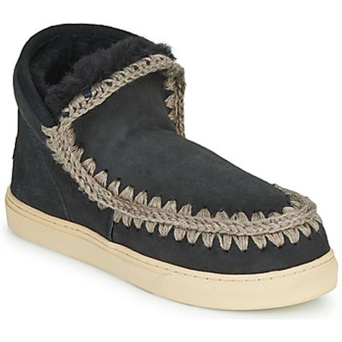 Mou Damenstiefel ESKIMO SNEAKER - Mou - Modalova