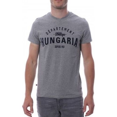 T-Shirts & Poloshirts H-16TLMOBOLV - Hungaria - Modalova