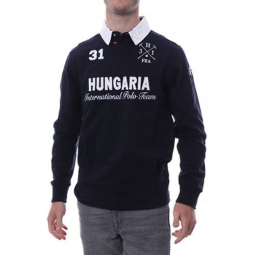 T-Shirts & Poloshirts H-16TLMOLORE - Hungaria - Modalova