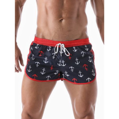 Badeshorts Kurze Badeshorts Anchor - Geronimo - Modalova