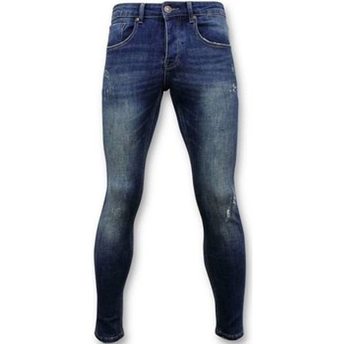 Slim Fit Jeans Classic Grund Jeans D - True Rise - Modalova