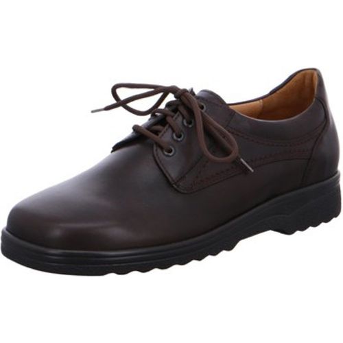 Halbschuhe Schnuerschuhe Eric 256001 - Ganter - Modalova