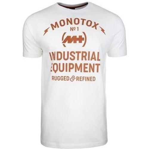 Monotox T-Shirt Industrial - Monotox - Modalova