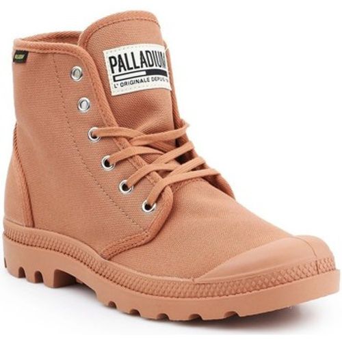 Turnschuhe Lifestyle Schuhe Pampa HI Originale 75349-225-M - Palladium - Modalova