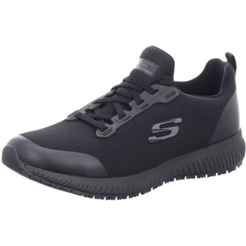 Halbschuhe Sportschuhe 77222EC 77222EC BLK - Skechers - Modalova