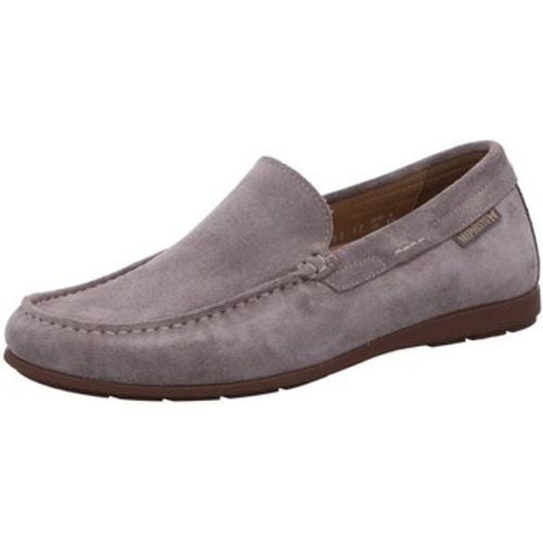 Herrenschuhe Slipper Algoras P5117641 - mephisto - Modalova