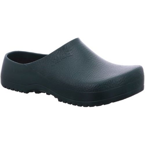 Clogs Offene Super-Birki - Birkenstock - Modalova